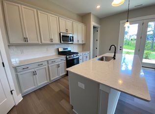 133 Palmer Pointe Way, Holly Springs, NC 27540