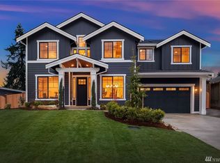 1036 148th Pl SE, Bellevue, WA 98007