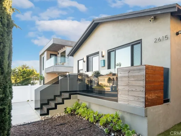 2615 Clyde Ave, Los Angeles, CA 90016