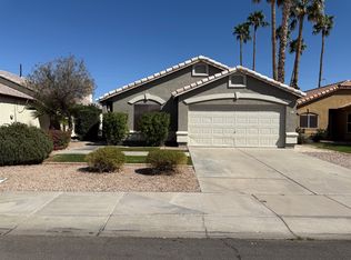 681 S Williams Pl, Chandler, AZ 85225