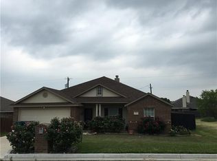 1521 Dresser St, Graham, TX 76450