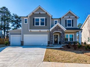 126 Madison St #84, Holly Springs, GA 30115