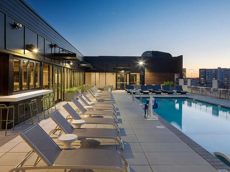 Venable Durham Apartments — Photo 6