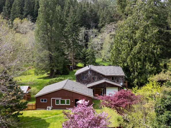22800 Miami Foley Rd, Nehalem, OR 97131