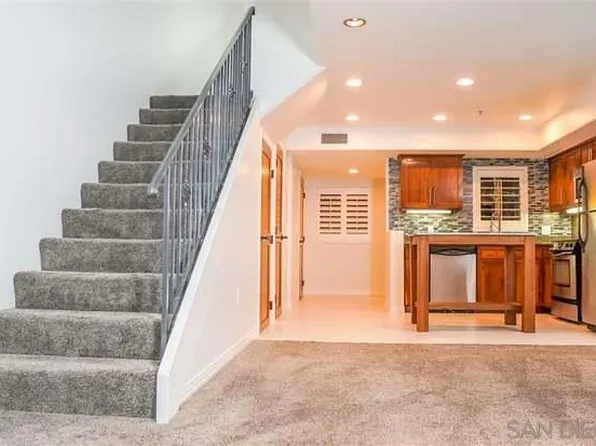 801 W Hawthorn St Unit 303, San Diego, CA 92101
