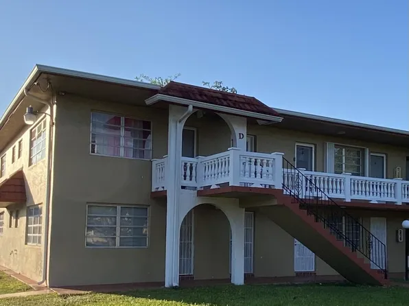 20330 NE 2nd Avenue #11, Miami Gardens, FL 33179