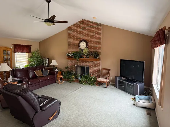 3350 Canterbury Ct, Erlanger, KY 41018