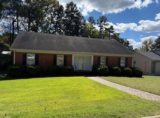 207 Yates St, South Boston, VA 24592