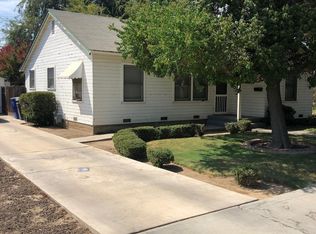1041 S Rupert Ave, Reedley, CA 93654