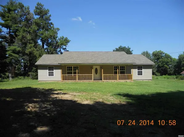 279 Crutchfield St, Fulton, KY 42041