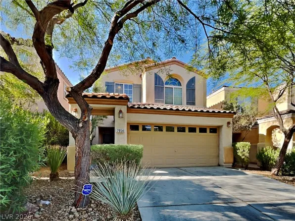 7954 Carmel Heights Ave, Las Vegas, NV 89178