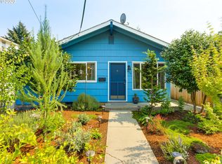 4136 SE 65th Ave, Portland, OR 97206