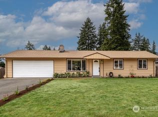 2156 Aspen St SE, Pt Orchard, WA