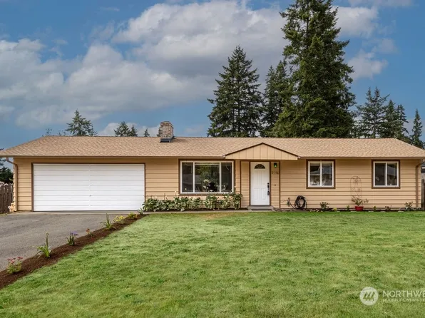 2156 Aspen Street SE, Port Orchard, WA 98366