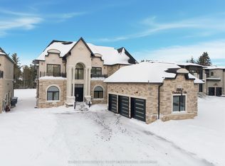 2882 Charleston Side Rd S, Caledon, ON L7K 0V9