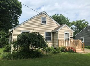 3318 W 11th St, Erie, PA 16505