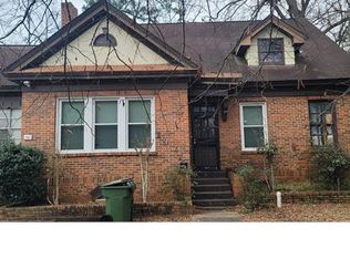 1947 Norman Bridge Rd, Montgomery, AL 36106