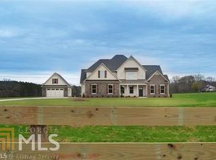 459 Price Rd #2, Brooks, GA 30205