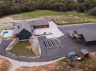 W5590 Chicago Ave LOT WP001, Wautoma, WI 54982