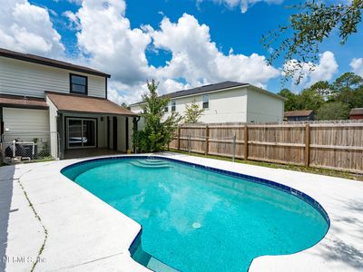 7679 MELISSA Court N, Jacksonville, FL, 32210