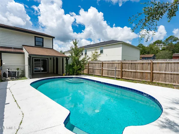 7679 MELISSA Court N, Jacksonville, FL 32210