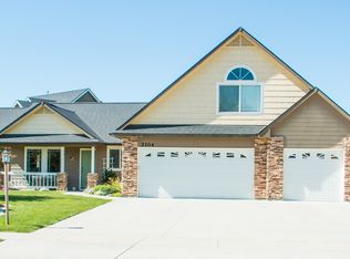 2104 W Moose Creek Dr, Nampa, ID 83686