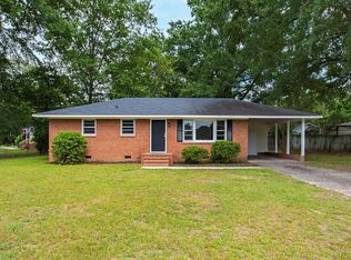 1103 Wellons Dr, Fayetteville, NC 28304