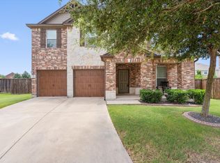 1208 Ravenside Cv, Leander, TX 78641