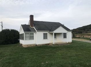 1201 Mish Barn Rd, Swoope, VA 24479