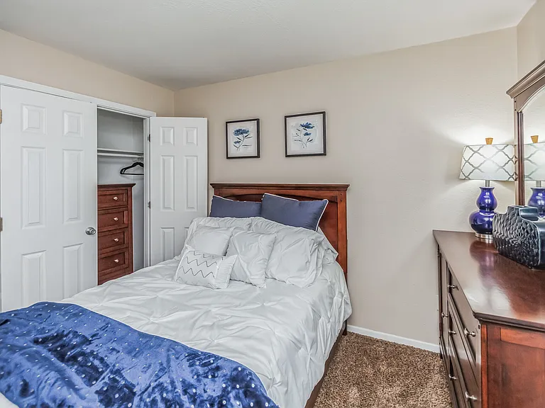 Summer Trace Apartments — Photo 11