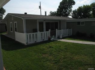 4646 Heege Rd, Saint Louis, MO 63123