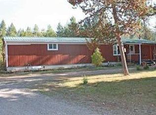 30883 Highway 41, Blanchard, ID 83804