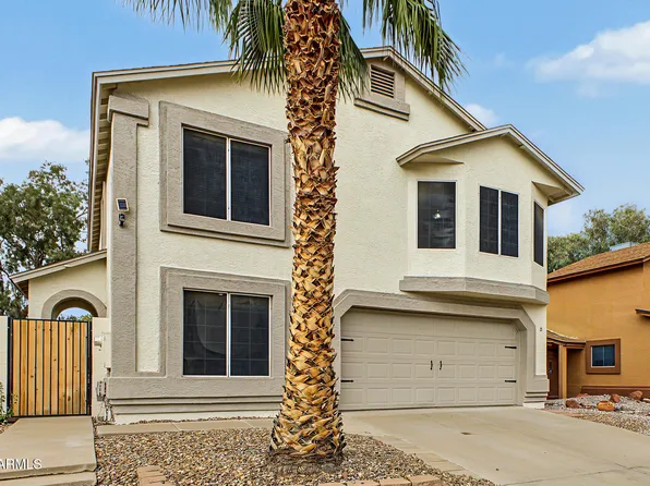 1704 S 39TH Street #5, Mesa, AZ 85206