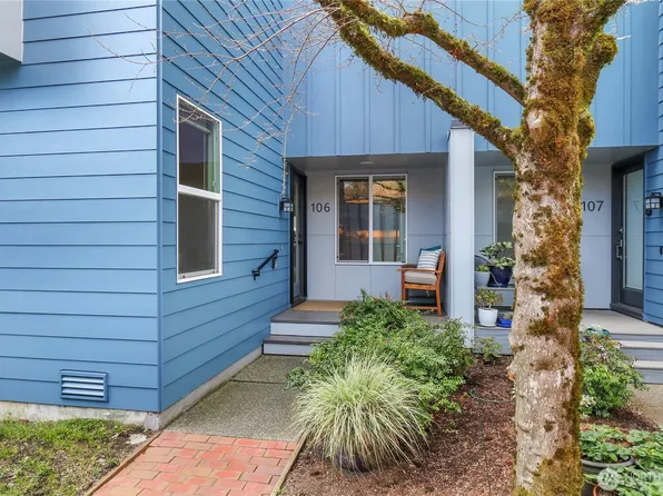 1550 NW 195th Street #106, Shoreline, WA 98177