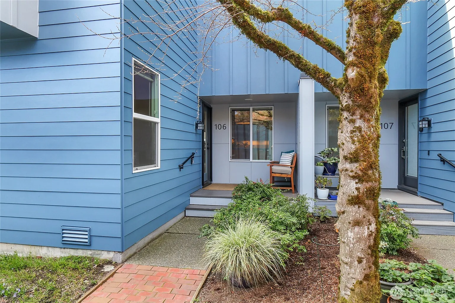 1550 NW 195th Street #106 photo 1