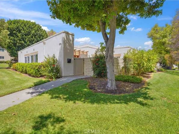 2383 Via Mariposa W Unit C, Laguna Woods, CA 92637
