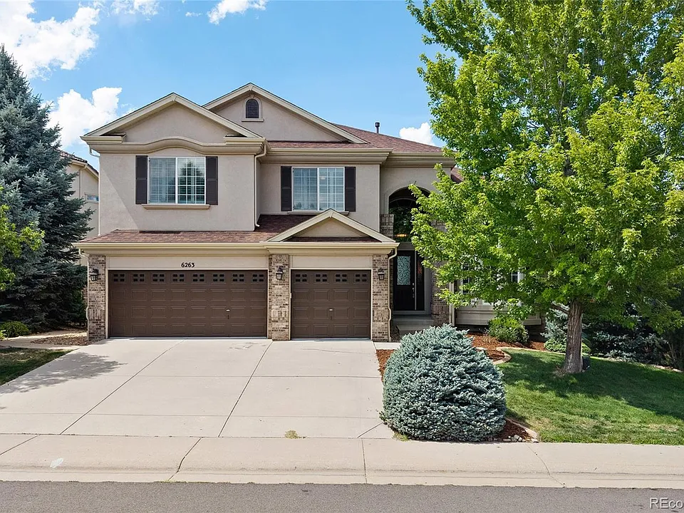 6263 Vacquero Cir