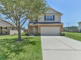 11123 Northam Dr, Tomball, TX 77375