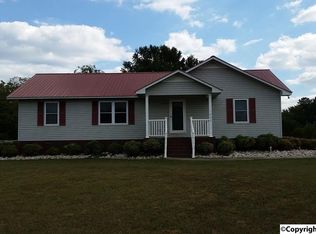 1604 Lowery Rd NE, Arab, AL 35016