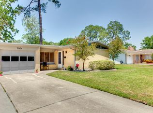 2804 Elisa Dr E, Jacksonville, FL 32216