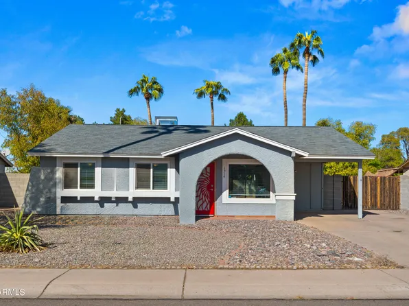 1514 W ALAMO Drive, Chandler, AZ 85224