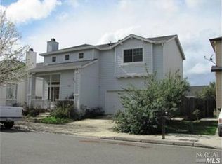 2415 Amethyst Way, Santa Rosa, CA 95404