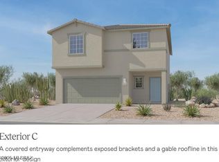17138 S Paseo Cielo Gris, Sahuarita, AZ 85629