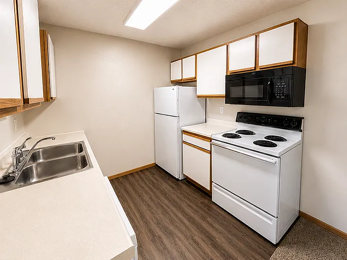 Brandy Hill Apartments — Photo 6