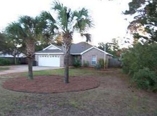 451 Forest Shore Dr, Miramar Beach, FL 32550