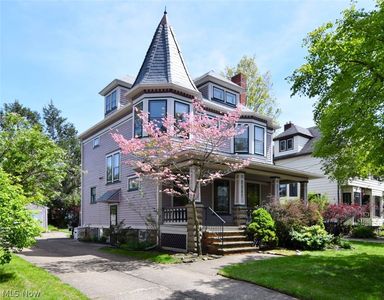 1257 Giel Ave, Lakewood, OH, 44107