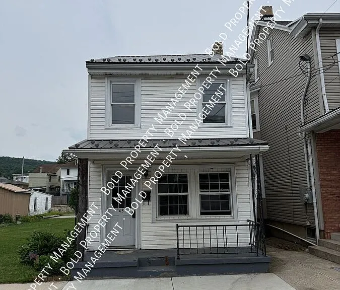 45 Spring St — Photo 1