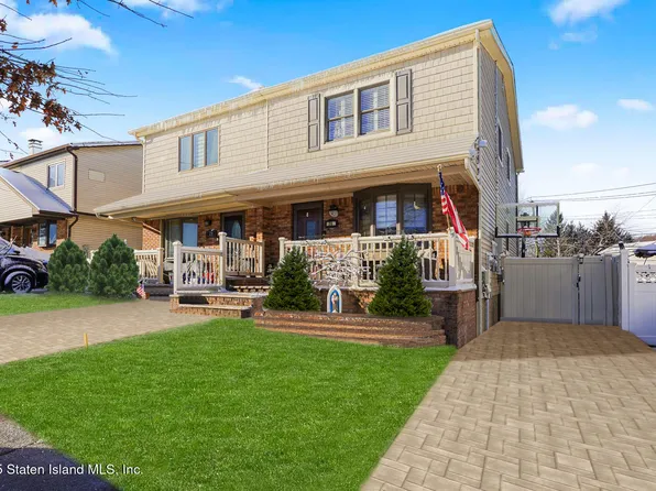26 Woehrle Ave, Staten Island, NY 10312