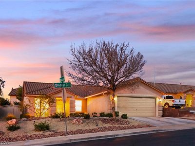 1000 Amber Gate St, Henderson, NV, 89002