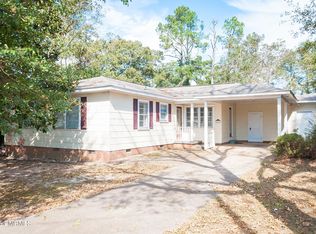 106 Stennis St, Newton, MS 39345